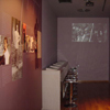 The Nikos Kazantzakis permanent exhibition (Historical Museum of Crete, © S.C.H.S, Heraklion)