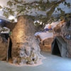 Ερευνότοπος Σταύρος Νιάρχος «Σινεμά ο πλάτανος» και «Η Κατασκήνωση της Νύχτας», 2007  (Μουσείο Φυσικής Ιστορίας Κρήτης, Ηράκλειο)
