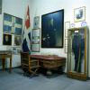 Το γραφείο του Πρίγκιπα Γεωργίου, 2003  (φωτ. Βασίλης Κοζωνάκης)